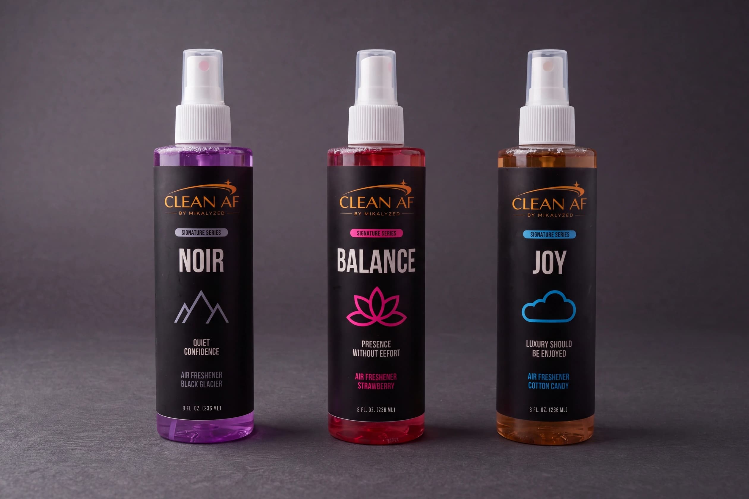 Fragrance 3-Pack