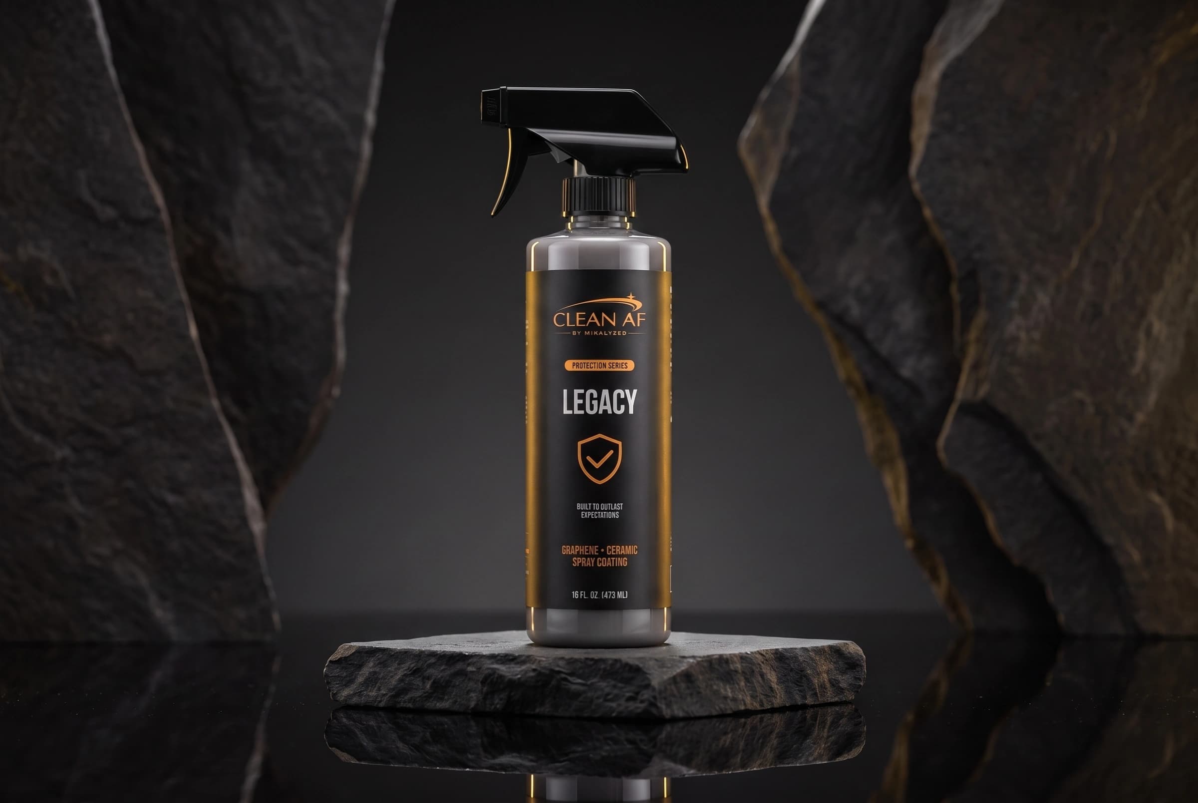 LEGACY lifestyle photograph
